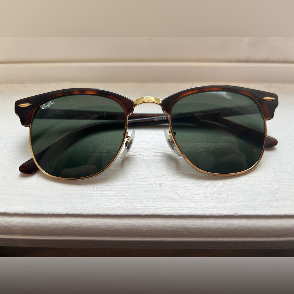 Ray-Bans Clubmaster Classic